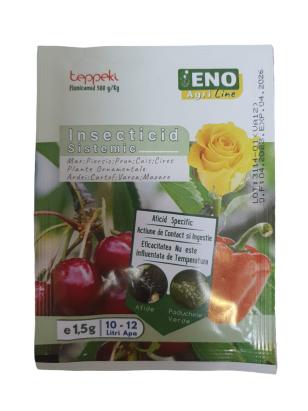 Insecticid afide Teppeki 1,5 gr