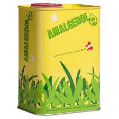 Ingrasamant ecologic Amalgerol 1 litru