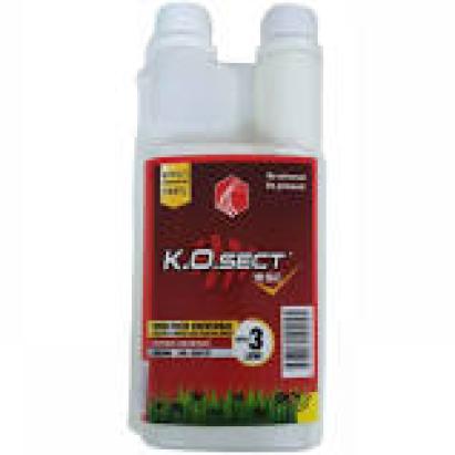 Insecticid universal K.O SECT 1 L