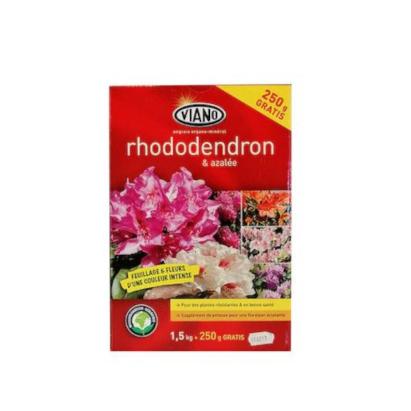 Ingrasamant Rhododendron Viano 1.5 kg + 0.25 kg GRATIS