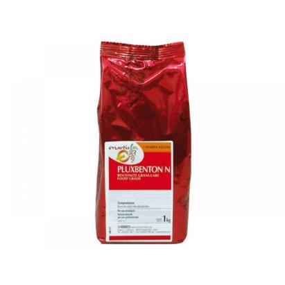 Bentonita ecologica Pluxbenton N 1 kg