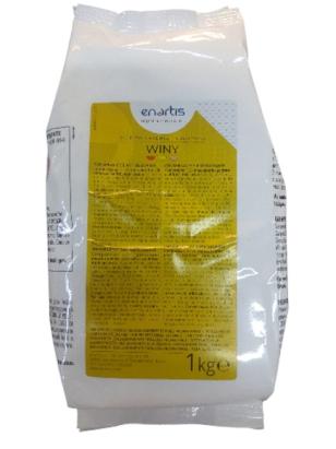Metabisulfit de potasiu pur Winy 1 kg