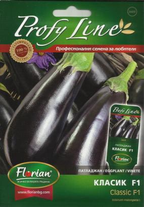 Seminte vinete Classic F1 Florian (40 seminte)
