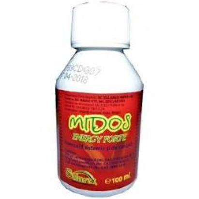 Insecticid Midos Energy Forte 100 ml