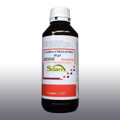 Insecticid Zebra 1 L
