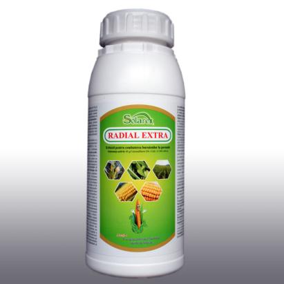 Erbicid Radial 500 ml
