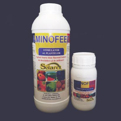 Ingrasamant Amino Feed Super 250 ml