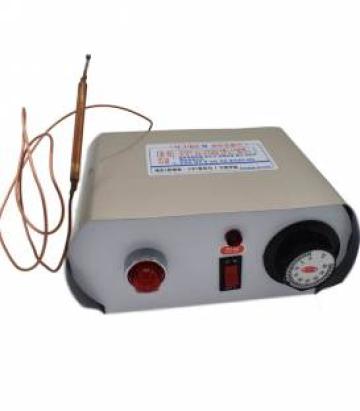 Aparat pentru incazirea rasadnitelor - 3 kw