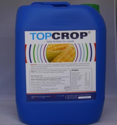 Biostimulator Topcrop 20 L