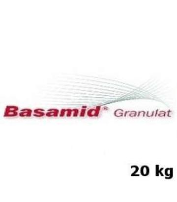 Nematocid Basamid granule 20 kg