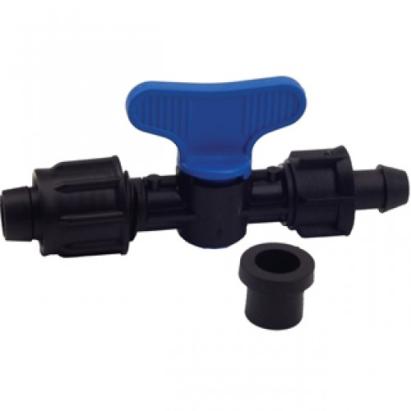 Robinet picurare Jollytape cu garnitura si manson