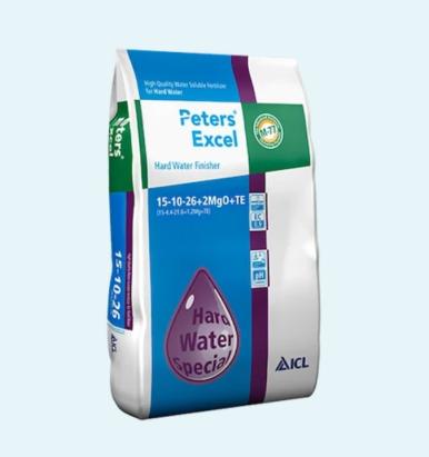 Peters Excel 15-10-26 + 2MgO + ME 15 Kg