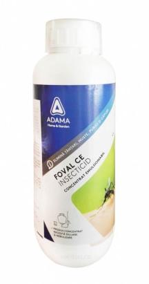 Insecticid Foval CE 1 L