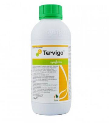 Insecticid pentru nematozi Tervigo 1 L