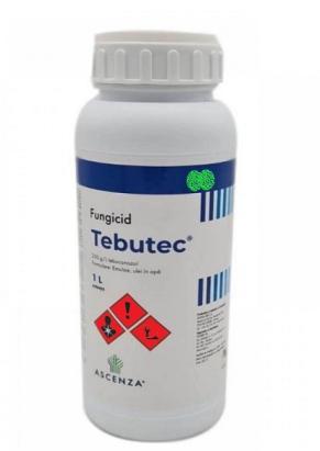 Fungicid Tebutec 1 L