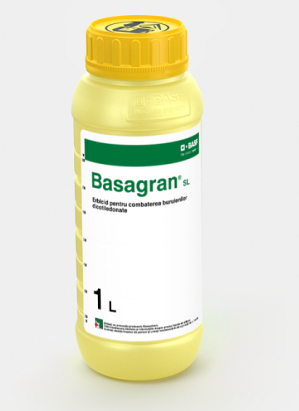 Erbicid Basagran SL 1 L
