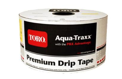 Banda picurare Aqua Traxx 6 mil, 10 cm 1000 m