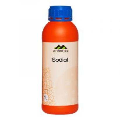 Corector de salinitate Sodial 1 L