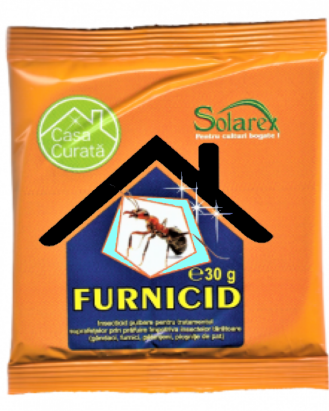 Biocid Furnicid 30 GR