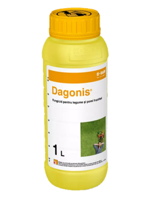 Fungicid Dagonis 1 L