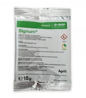 Fungicid Signum 15 GR