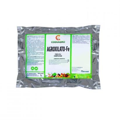 Ingrasamant Agroxilato-FE 1 KG