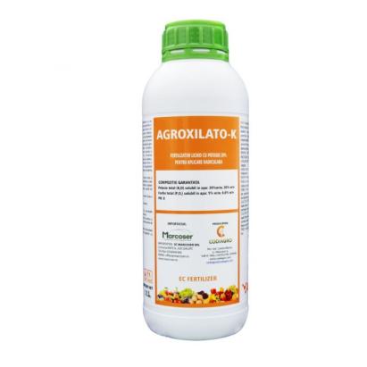 Ingrasamant Agroxilato-K 1 L