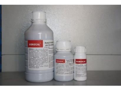 Ingrasamant Borocal 100 ML