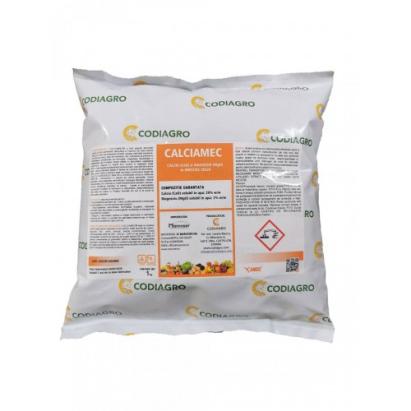 Ingrasamant Calciamec 1 KG
