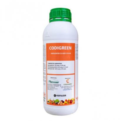 Ingrasamant Codigreen 1 L