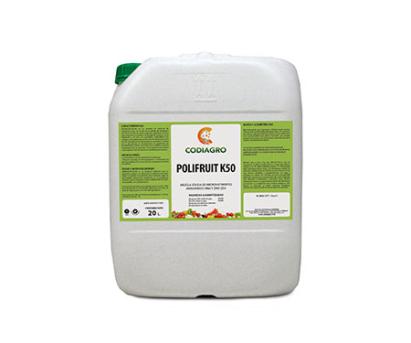 Ingrasamant Polifruit K50 20 L