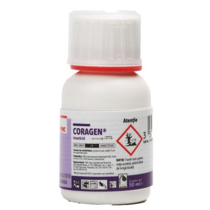 Insecticid Coragen 500 ML