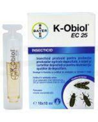 Insecticid K-Obiol 10 ML