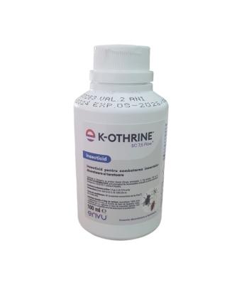 Insecticid K-Othrine SC 7.5 FLOW 100 ML