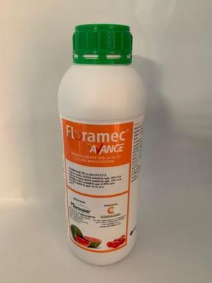 Stimulator inflorire Floramec Avance 1 L