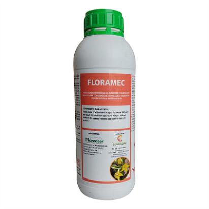 Stimulator legare Floramec 20 L