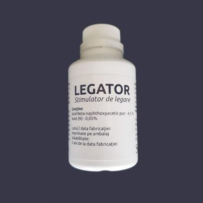 Stimulator legare fruct Legator 100 ML