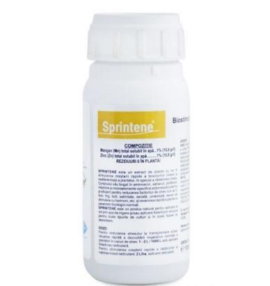 Stimulator inradacinare Sprintene 100 ML