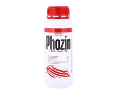 Ingrasamant Phozin-MG 1 L
