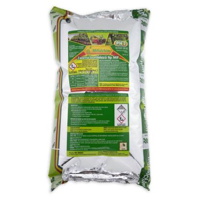 Fungicid Zeama Bordeleza tip MIF 1 kg