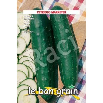 Seminte castraveti Marketer Raci Seminte 100 gr
