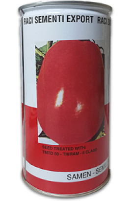 Seminte tomate prunisoare Rio Grande Raci Sementi 500 gr