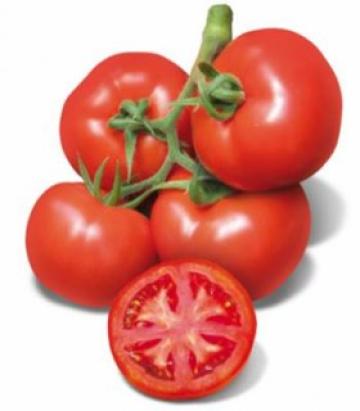 Seminte tomate Cheroke F1 500 sem