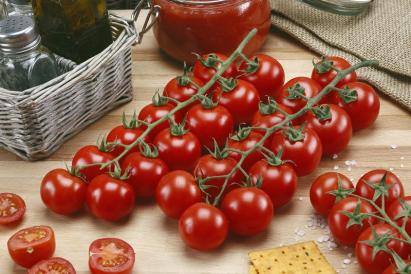 Seminte tomate cherry Sicuro F1 1000 sem