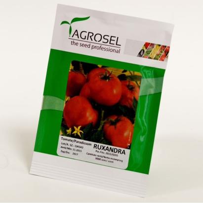 PROMO Seminte tomate Ruxandra (3000 seminte)