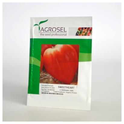 Seminte tomate inima de bou Sweetheart (3000 seminte)