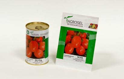 Seminte tomate Silvia 3000 sem