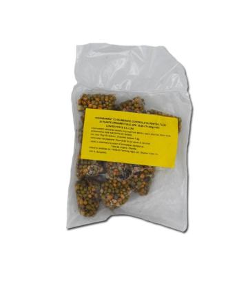 Osmocote Tablete 14+08+11+3Mg+ME 5-6 luni 10 bucati