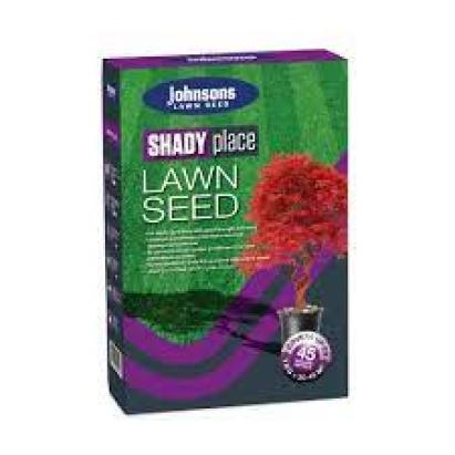 Seminte gazon Shady Place Johnsons DLF 1 kg