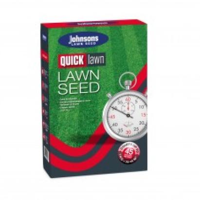 Seminte gazon Quick Lawn Johnsons DLF 1 kg